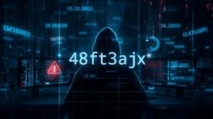 is 48ft3ajx harmful