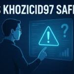 is khozicid97 safe